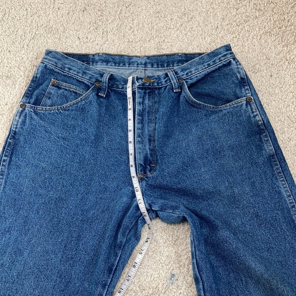 Wrangler Jeans | Size 32/34 - Picture 8 of 13